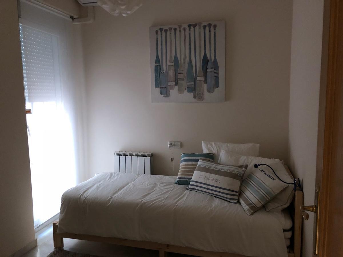 Ibericabeds Plaza Nueva Leilighet Granada Eksteriør bilde