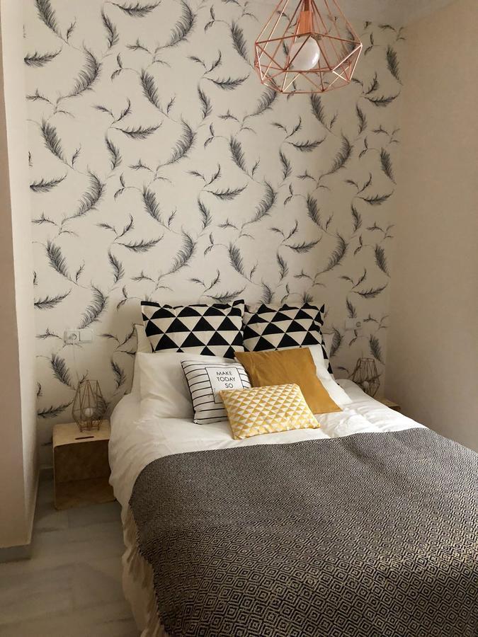 Ibericabeds Plaza Nueva Leilighet Granada Eksteriør bilde