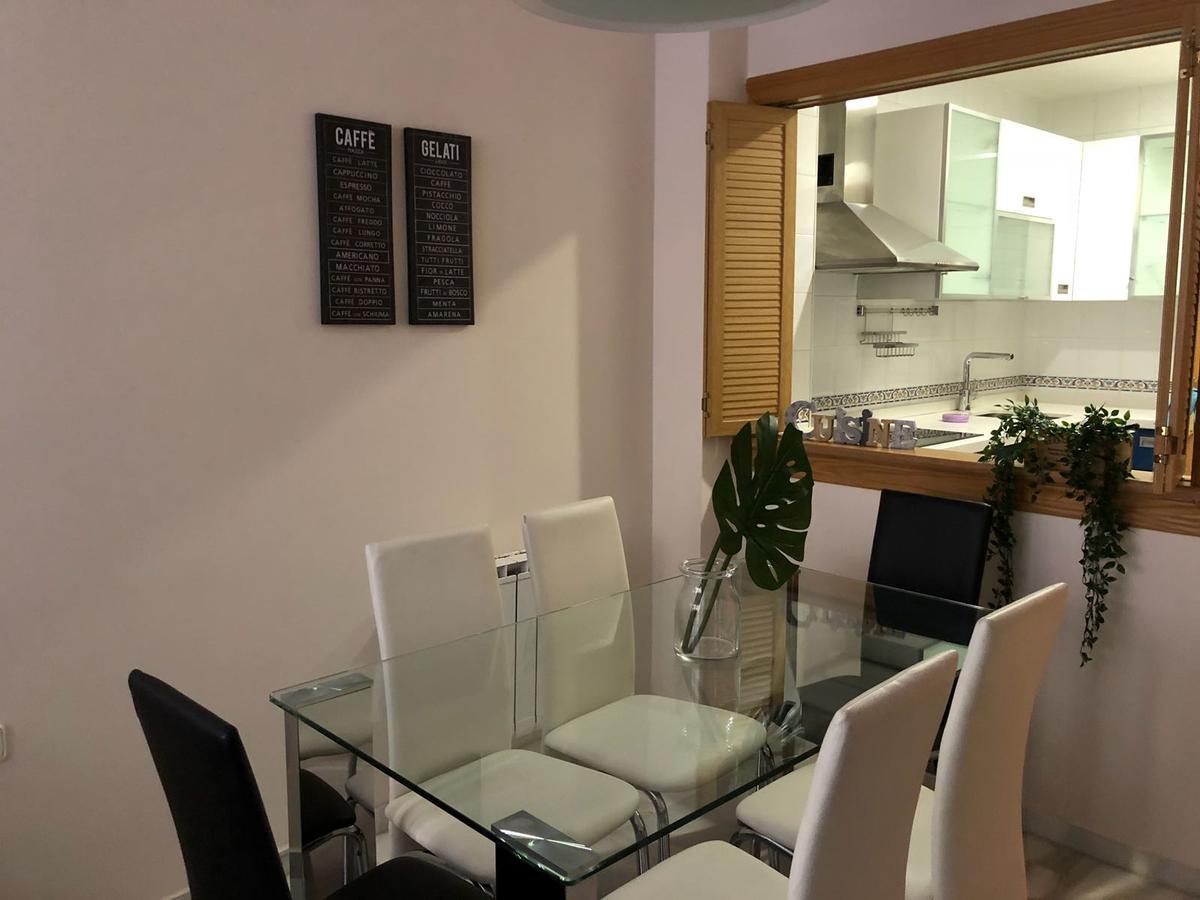 Ibericabeds Plaza Nueva Leilighet Granada Eksteriør bilde