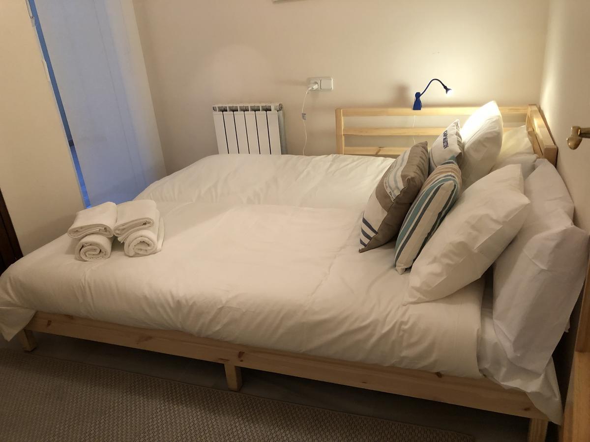 Ibericabeds Plaza Nueva Leilighet Granada Eksteriør bilde