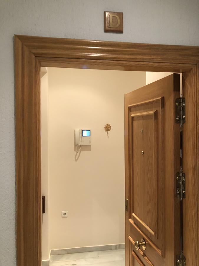 Ibericabeds Plaza Nueva Leilighet Granada Eksteriør bilde