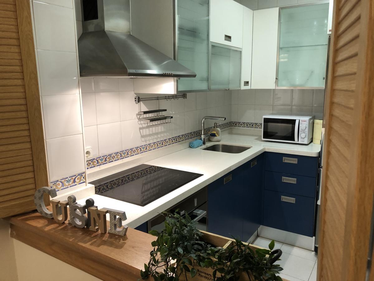 Ibericabeds Plaza Nueva Leilighet Granada Eksteriør bilde