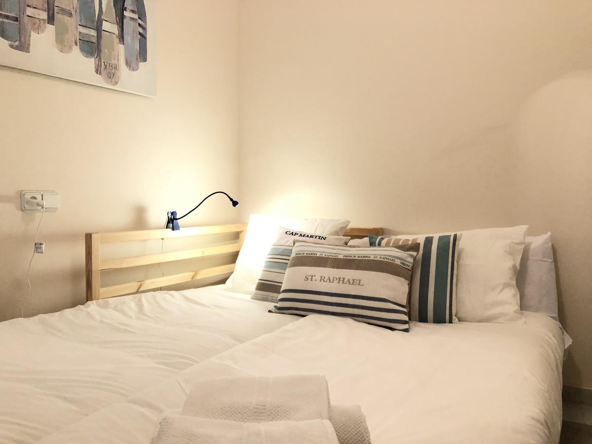 Ibericabeds Plaza Nueva Leilighet Granada Eksteriør bilde