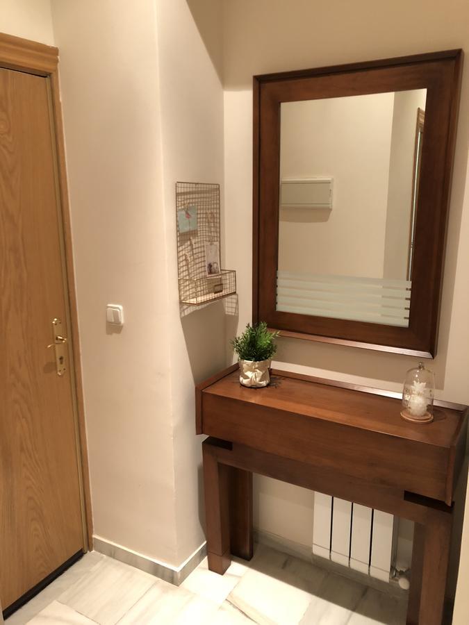 Ibericabeds Plaza Nueva Leilighet Granada Eksteriør bilde