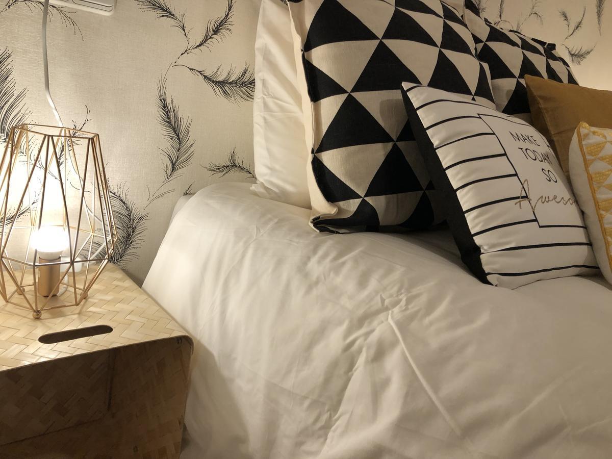 Ibericabeds Plaza Nueva Leilighet Granada Eksteriør bilde