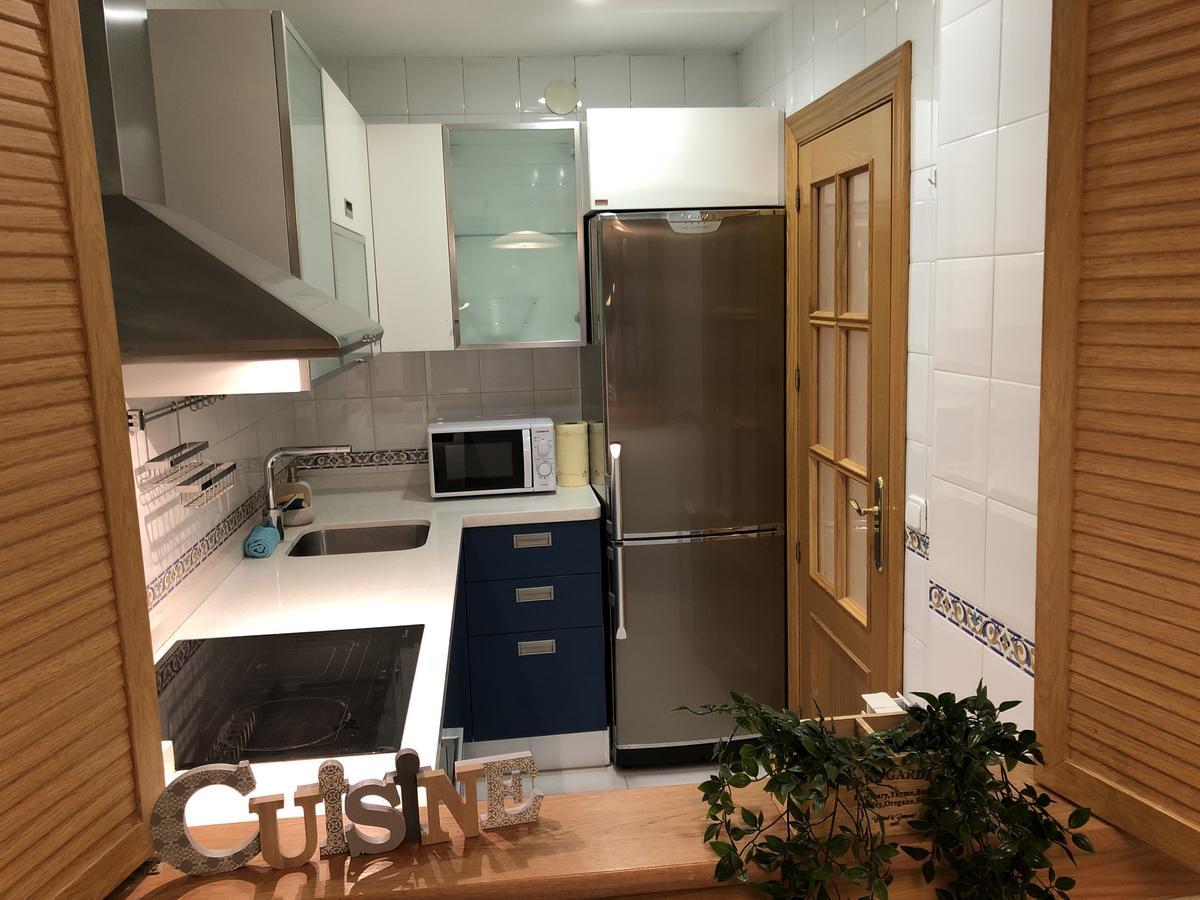 Ibericabeds Plaza Nueva Leilighet Granada Eksteriør bilde