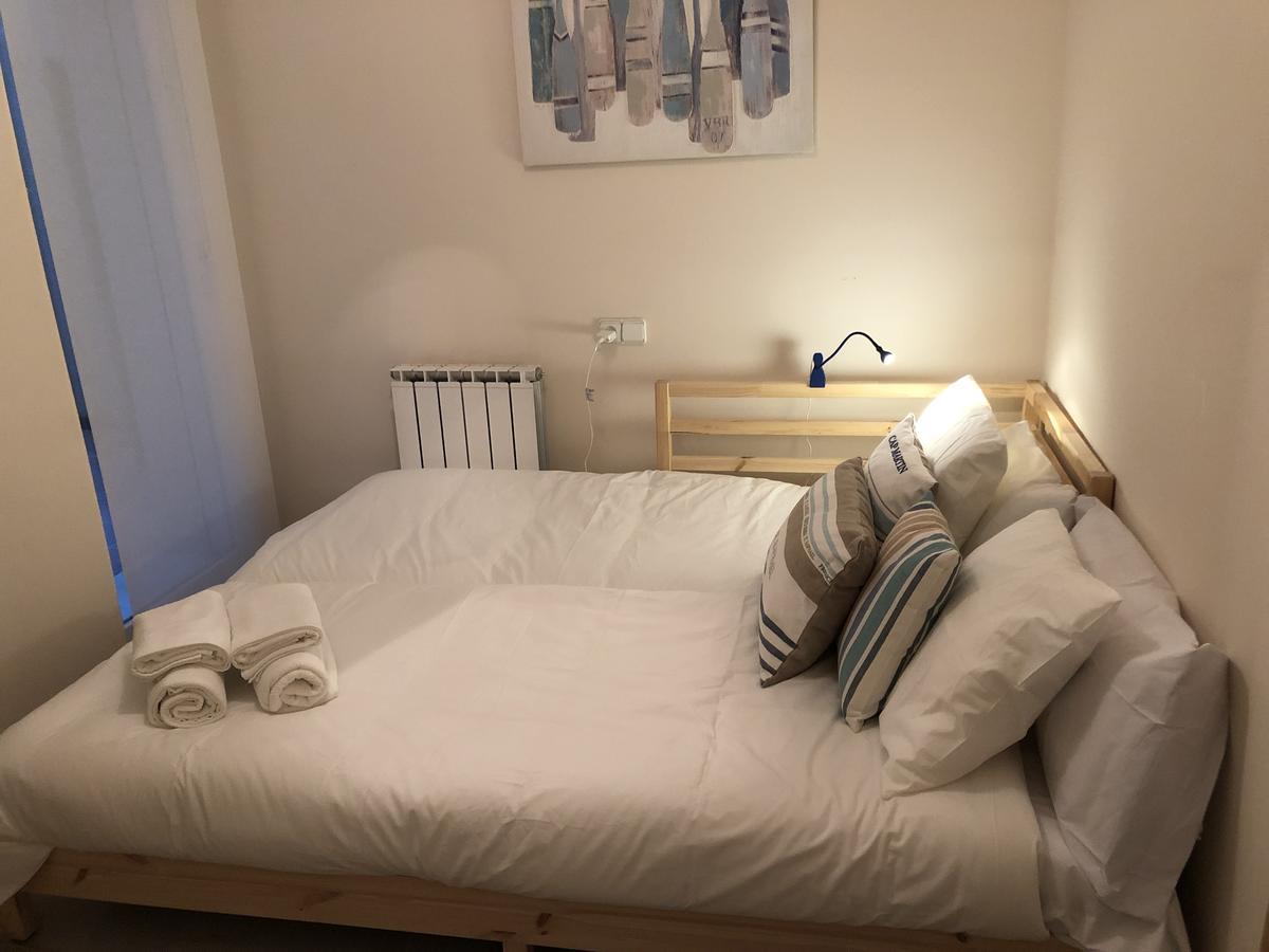 Ibericabeds Plaza Nueva Leilighet Granada Eksteriør bilde