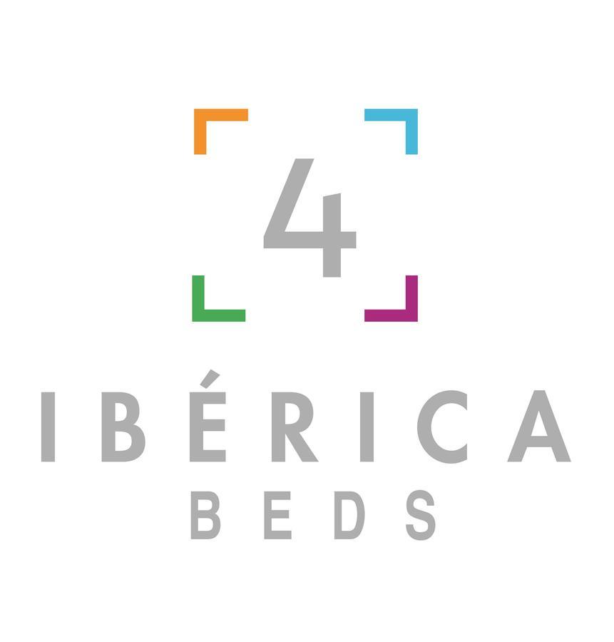 Ibericabeds Plaza Nueva Leilighet Granada Eksteriør bilde